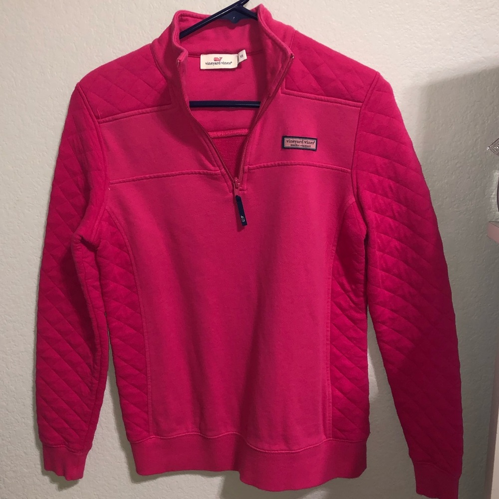 super soft vv sweatshirt